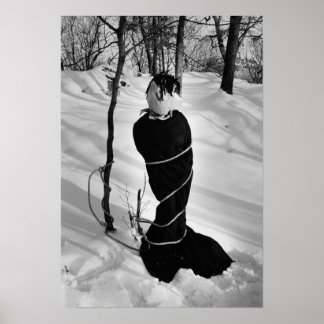 Affiches Broken Dreamcatchers - Tied