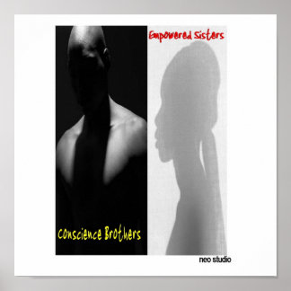 Affiches bros. & sistas