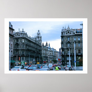 Affiches Budapest