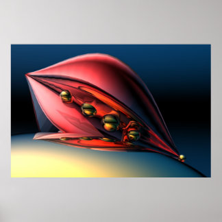 Affiches Budding Love (commence à 12,80 $)