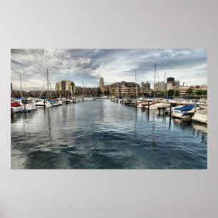 Affiches Buffalo, NY