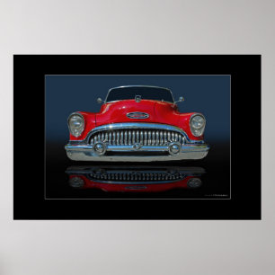 Affiches Buick (homonymie)