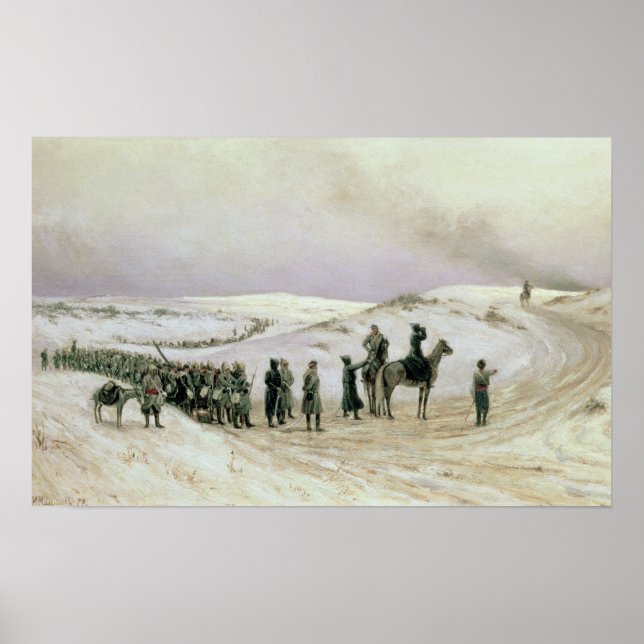 Affiches Bulgarie (Devant)