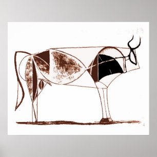 Affiches Bull