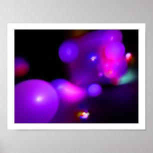 AFFICHES BULLE QUANTUM