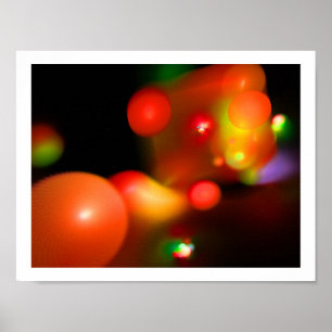 AFFICHES BULLE QUANTUM