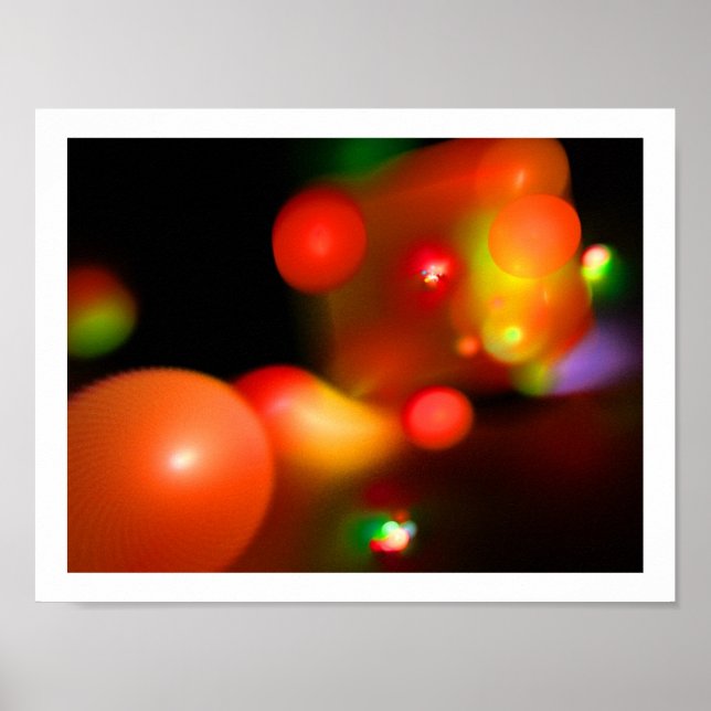 AFFICHES BULLE QUANTUM (Devant)