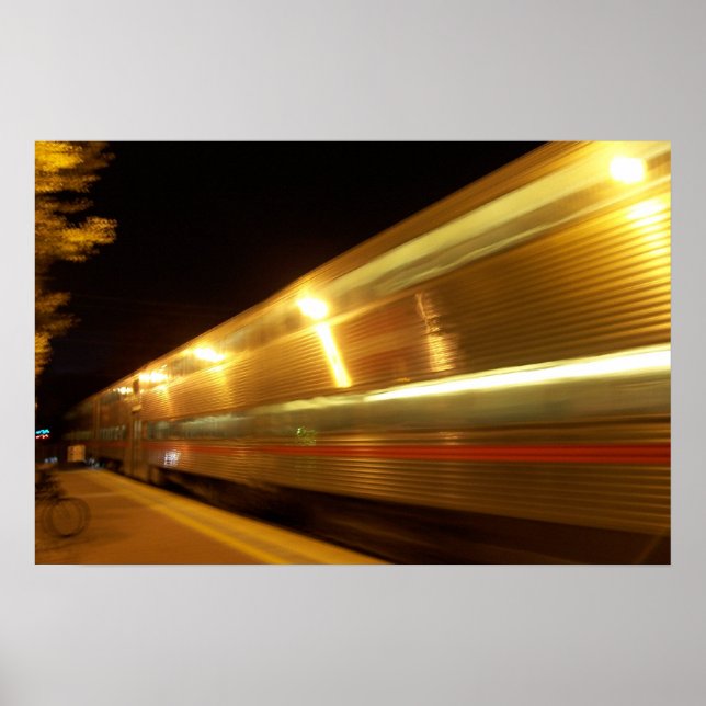 Affiches Bullet (Devant)