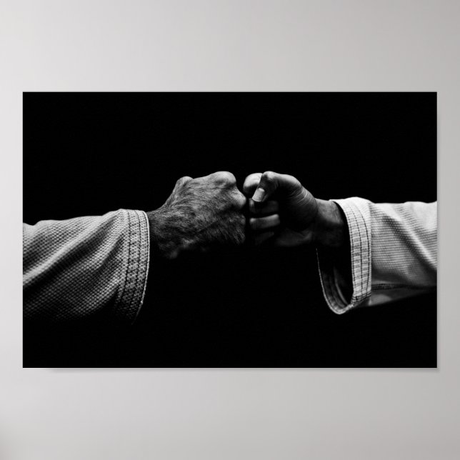 Affiches Bump (Devant)