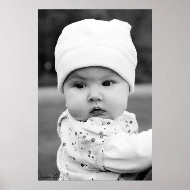 Affiches Bunny Casquette (Devant)