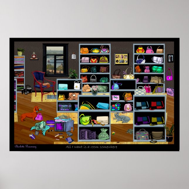 Affiches Bureau 22,5 X 15 (Devant)