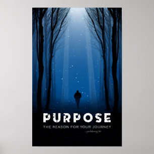 Affiches But : La raison de votre voyage