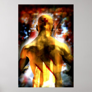 Affiches By His Stripes