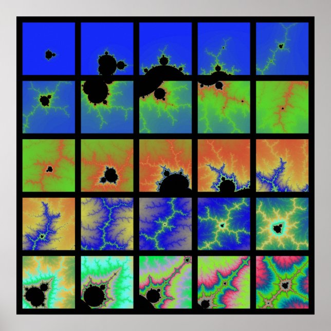 Affiches Ça devient un peu incontrôlable (Devant)