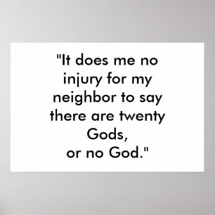 Affiches "Ça ne me fait pas de blessure