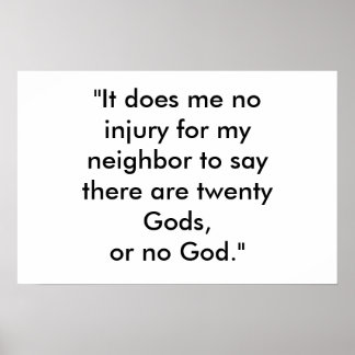 Affiches "Ça ne me fait pas de blessure