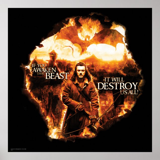 Affiches Ça Nous Détruira Tous ! (Devant)