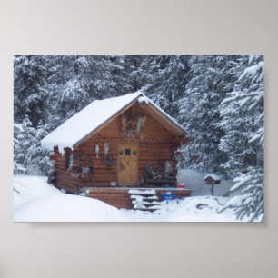 Affiches Cabine UpNorth