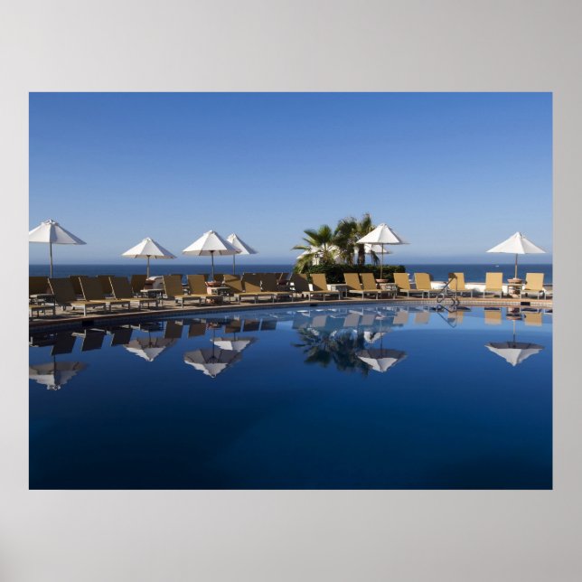 Affiches Cabo San Lucas 24 (Devant)