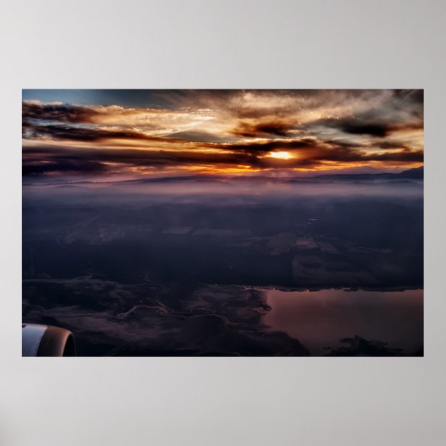 Affiches Cabra Corral (Devant)