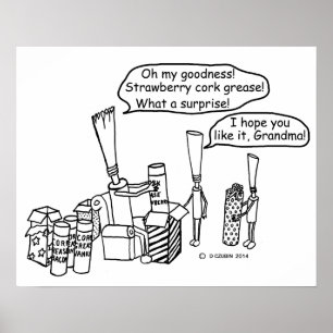 Affiches Cadeaux Reedz