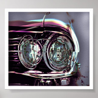 Affiches Cadillac Dream No 2
