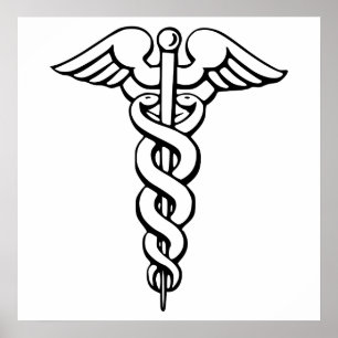 Affiches Caduceus