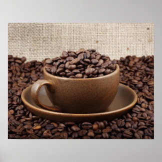 Affiches Café Extraordinaire