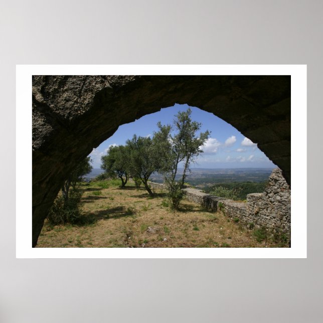 Affiches Calabre Italie (Devant)