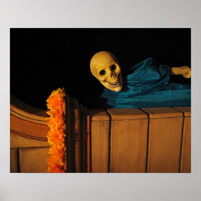 Affiches Calaca (Devant)