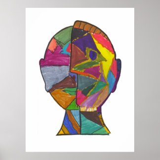 Affiches Caldwell-AJ R