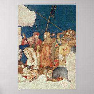Affiches Calvaire