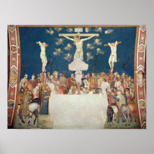Affiches Calvaire