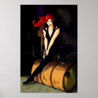 Affiches Cambodge - Remix