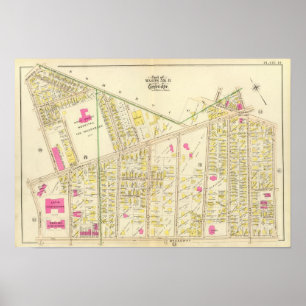 Affiches Cambridge Atlas 3