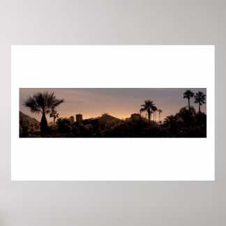 Affiches Camelback Mountian
