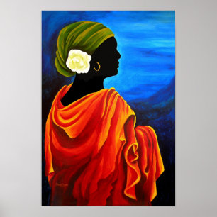 Affiches Camelia 2008