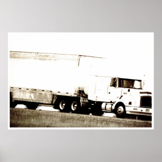 Affiches Camion1