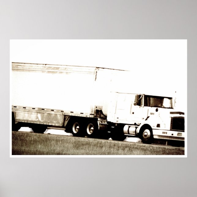 Affiches Camion1 (Devant)