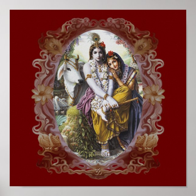 Affiches Camion Couple All-Attractive (Devant)