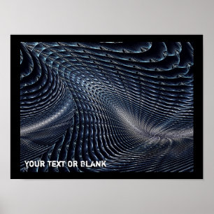 Affiches Camouflage anti-surveillance #1