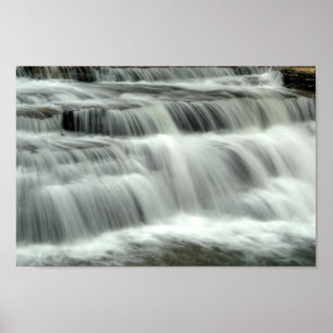 Affiches Campbell Falls, West Virginia