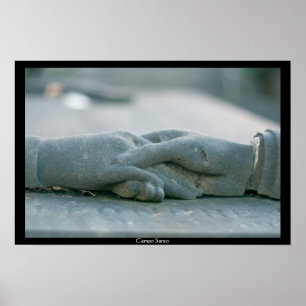 Affiches Campo Santo