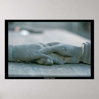 Affiches Campo Santo