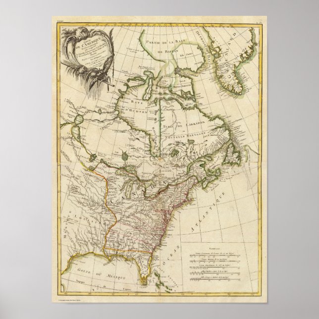 Affiches Canada 3 (Devant)