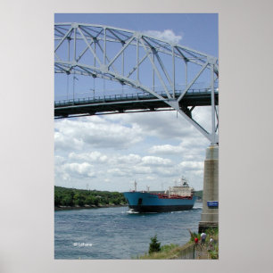 Affiches Canal Cape Cod