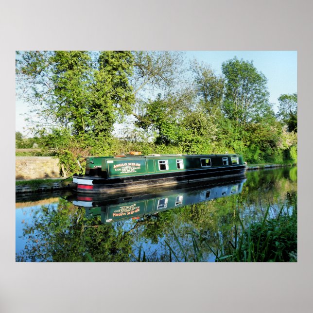 AFFICHES CANAUX (Devant)