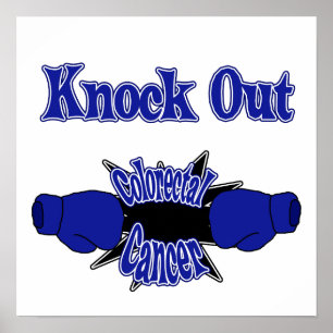 Affiches Cancer colorectal