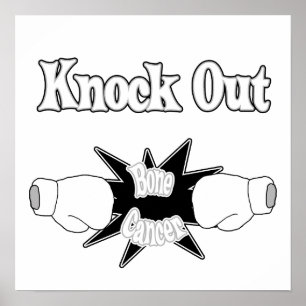 Affiches Cancer de l'os