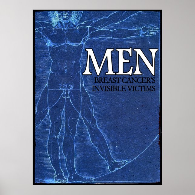 AFFICHES CANCER DU SEIN (Devant)